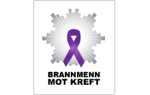 Brannmenn mot kreft