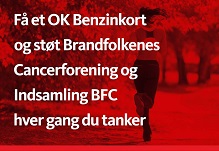 Få et OK Benzinkort